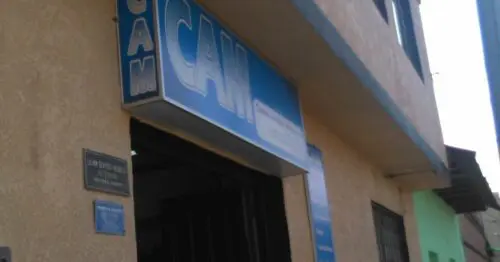 CAM CENTRO DE ANALISIS MOSQUERA BOGOTÁ CAM CENTRO DE ANALISIS MOSQUERA BOGOTÁ